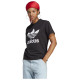 Adidas Γυναικεία κοντομάνικη μπλούζα Trefoil Tee